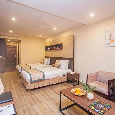 Amritara Surya, Mcleodganj, Dharamshala Hotel Eksteriør billede